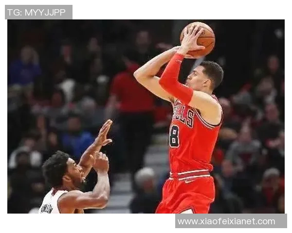 扎克拉文的篮球之路与未来展望:从天赋少年到全明星球员的成长历程